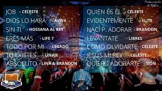 Musica cristiana juvenil IPUC #MusicadelCielo