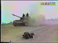 eritrea the war to capture afabet as reported on tv broadcast april 1988