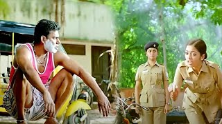 Vishal & Arya Movie Interesting Scene@comedyjunctioncj