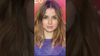 ANA DE ARMAS || Morph Video #shorts #anadearmas