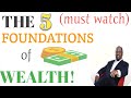 Go to the Ant and learn how to make wealth~Dr Myles Munroe(MUST WATCH)