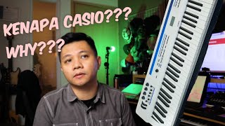 Casio PX5s Bagus Tapi Bermasalah Ini Alasannya