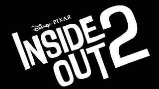 All Pixar Trailer logos with Inside Out 2 (1995-2025)