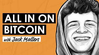 Jack Mallers on Bitcoin 2025 Expectations and Strike's New Features (BTC212)