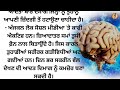 ਦਿਮਾਗ ਨੂੰ ਅੰਦਰੋਂ ਖਾ ਜਾਂਦੀਆਂ ਹਨ ਇਹ ਮਾੜੀਆਂ ਆਦਤਾਂ moral video punjabi quotes @newlifepunjabi