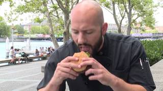 Im Test: So schmecken die Sommer-Burger von...