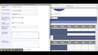 eTutoring Tutorial