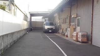 準工業地域の工場倉庫！　埼玉県戸田市笹目北町の貸し工場物件不動産・貸し倉庫物件不動産