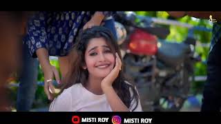 Le Gayi Le Gayi | Dil To Pagal Hai | Cute Love Story | Latest Hindi Song 2020l MISTI ROY.....