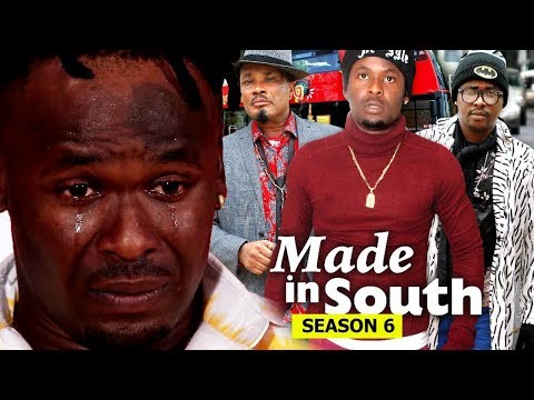 Made In South Season 6 Finale - 2018 Latest Nigerian Nollywood Movie Full HD | YouTube Films