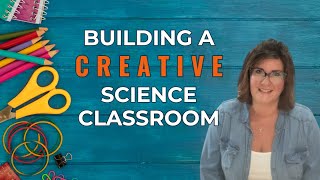 Creativity in a Chemistry Classroom?! These Active Learning Insights Make It Possible