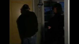Jessica Simpson burps