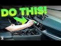 Ultimate Car Center Console Cleaning Guide: Pro Tips, Products & Step-by-Step Tutorial!