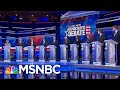 Sen. Kamala Harris Surges Post-Debate, Mayor Pete Buttigieg Raises $24.8M | Morning Joe | MSNBC