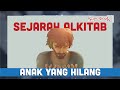 Wow, Inilah arti dari  Perumpamaan Anak yang Hilang #SejarahAlkitab - Superbook Indonesia