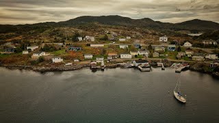 Burin Bay: Newfoundland and Labrador