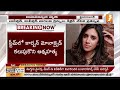 ఫ్యాషన్ డిజైనర్ ప్రత్యూష బలవన్మరణం famous fashion designer garimella pratyusha ends her life