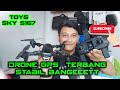 DRONE GPS MURAH, DRONE TOYS SKY S167