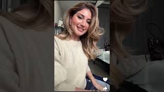 فرحة شيرين بيوتي في فتح هدايا زوجي أسامة مروة 😍 شوفو الاوتفيت مع أخي جلال 😍 شيرو وشهد عند أهلي 😍