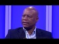 DISCUSSION: Marula Festival 2017 with MEC Seaparo Sekoati