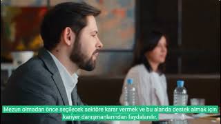 Kariyer Danışmanlığı