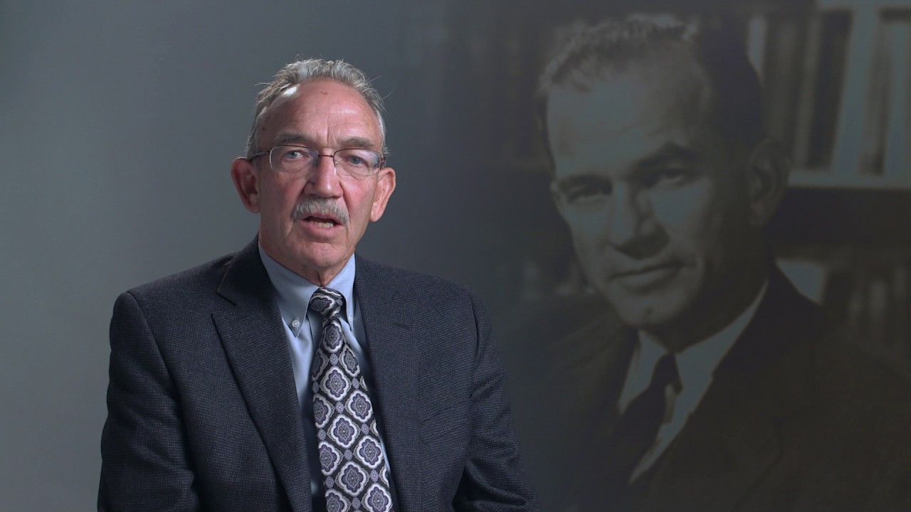 Celebrating 70 Years Of The Fulbright Program Youtube