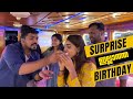 Surprise ഇല്ലാത്ത Birthday !! Let's begin the PARTY!!!