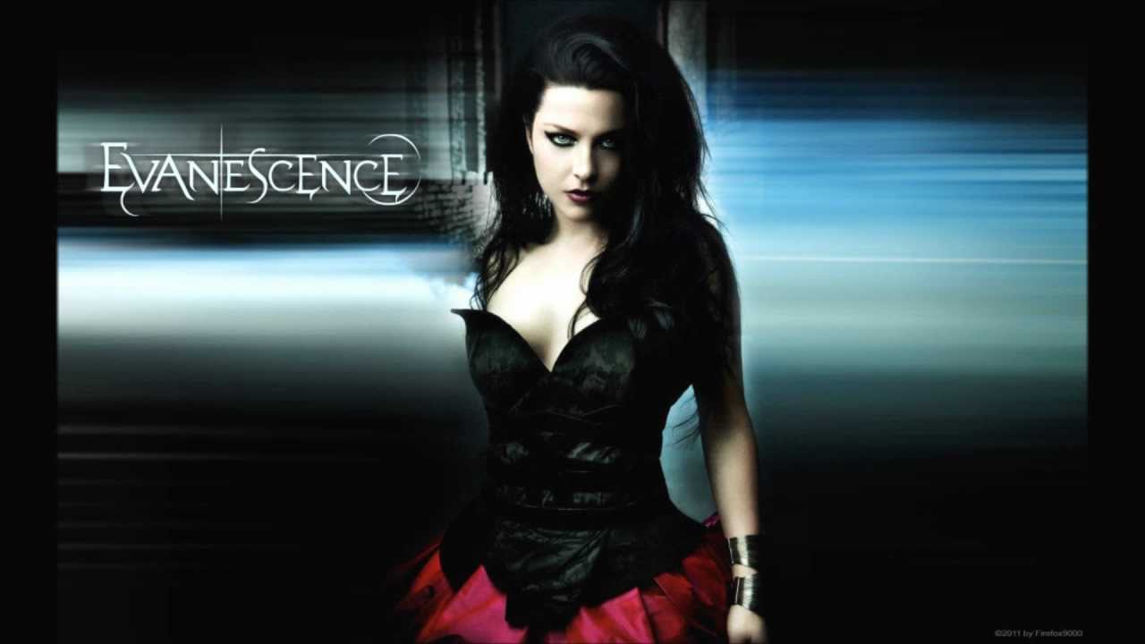 Evanescence - My Immortal Lyrics - YouTube