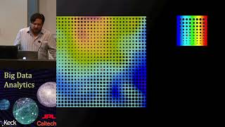 9.6 Santiago Lombeyda: Lecture 4b: ... on Mapping Multiple Dimensions