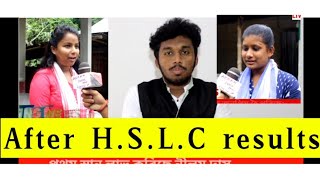 After H.S.L.C Results (Assamese hd video)