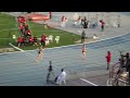 t35 36 women 100m final 2.6 world para athletics grand prix dubai