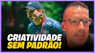 EXPLICANDO COMO DAR 1 PADRÂO PARA O TIME !