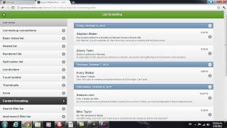 Delphi Programming Tutorial #63 - Using jQuery Mobile in IntraWeb