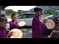 2019-01-09 Perarakan Kompang SK Sungai Penchala di Pinggiran Batu Caves, Gombak