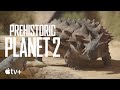 Prehistoric Planet 2 — How Did Ankylosaurs Use Their Tail? | Apple TV+