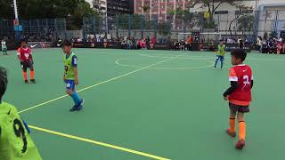 20180224 m2 Kitchee 07B vs Yuen Long U10A