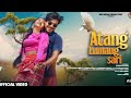 ATANG LUMANG SARI//ASHISH & MARIYAM //NEW SANTALI FULL VIDEO 2024//GANGADHAR & RUPALI