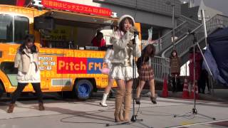 看板娘。 大好き 紅白歌合戦 2013.12.28