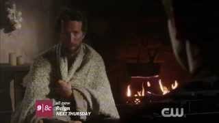 Reign - Episode 2x04: The Lamb and the Slaughter Promo #1 (HD)