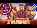 Taana 2021 New Released Hindi Dubbed Movie | Vaibhav, Nandita Swetha, Sandra Amy, Yogi Babu