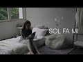 Agatha Chelsea (ft. ABRAM & Tintin) - SOL FA MI (Official Video)