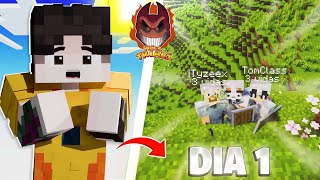 Esta serie ES MUY DIVERTIDA | HELL TRIALS 1 🔥