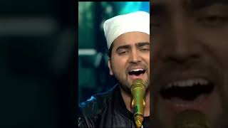 Mohd Danish And Sawai Bhatt Latest Performance | Mohd Danish, Sawai Bhatt, Indian idol 2020 #Shorts