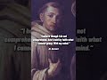 St. Bernard Quote #shorts #quotes #catholic #church #religion #mass #saint #god #jesus #prayers