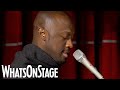 Giles Terera's song cycle Black Matter | 