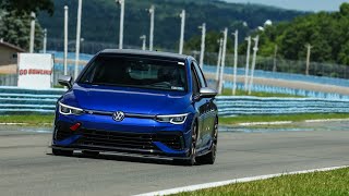 [4K] MK8R at Watkins Glen w/ SCDA Instructor Robert Lawler