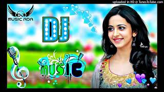 Dj Song💙 || Top Dj | Hard Bass ❤️‍🔥 | JBL Dj Remix | Old Hindi Dj Song 🥀| | Dj Remix Song 2025