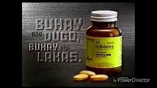 1999 Revicon TVC