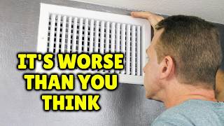 Is HVAC Duct Cleaning a Scam? A 30-Year Expert Speaks Out