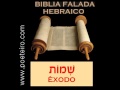 BIBLIA HEBREA (EL TANAJ) EN AUDIO - SHEMOT (ÉXODO)